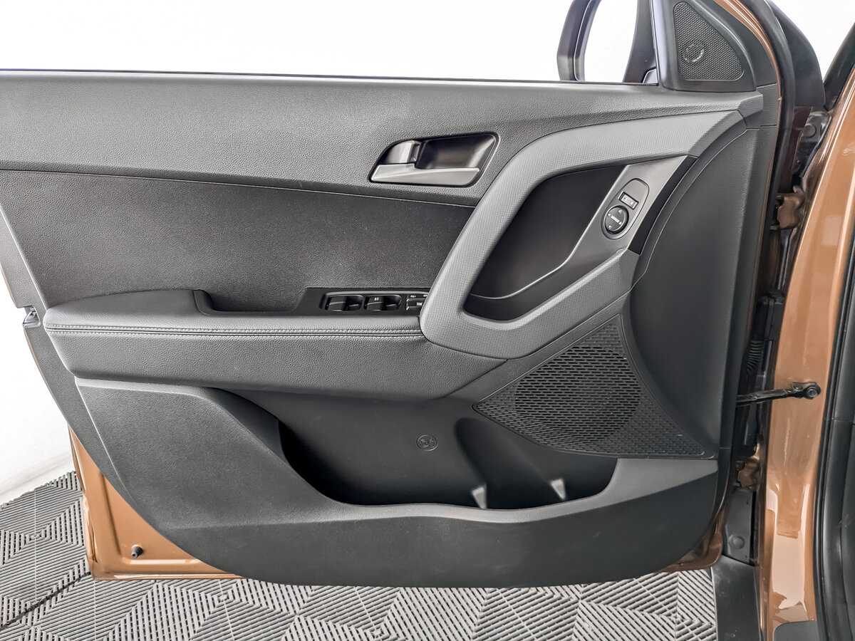 Купить Hyundai Creta, 2019, 75 870 км, фото №15