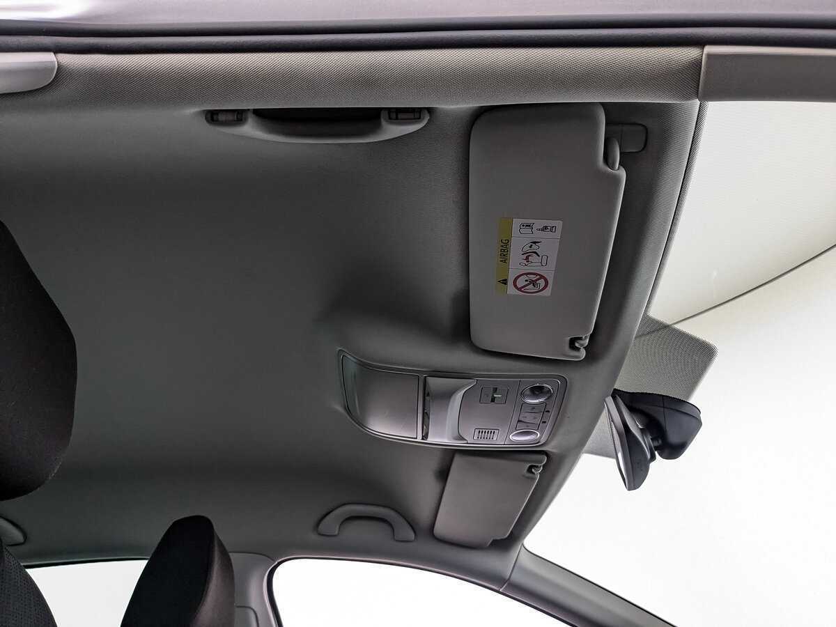 Купить Skoda Octavia, 2018, 49 889 км, фото №18