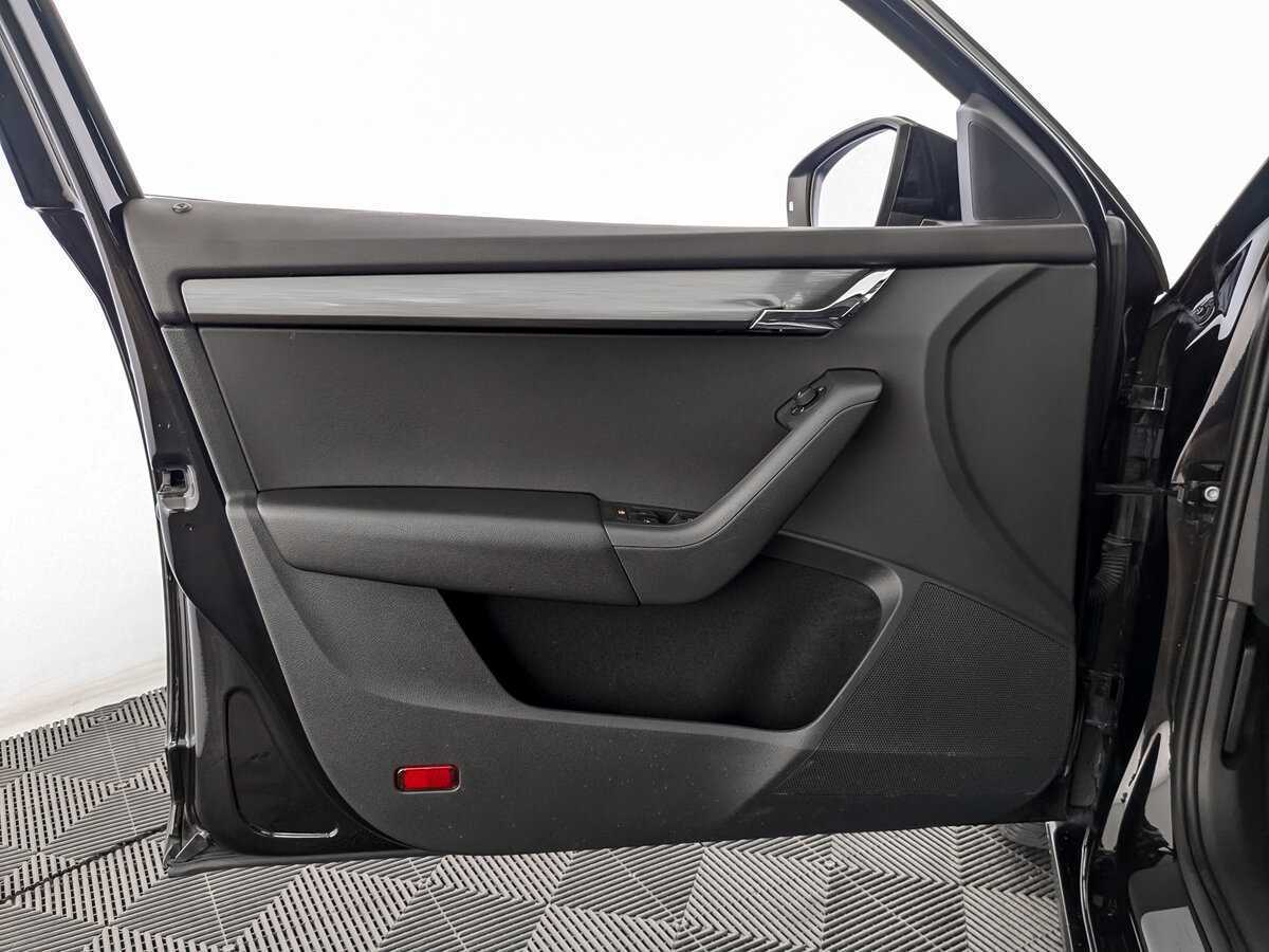 Купить Skoda Octavia, 2019, 92 047 км, фото №15