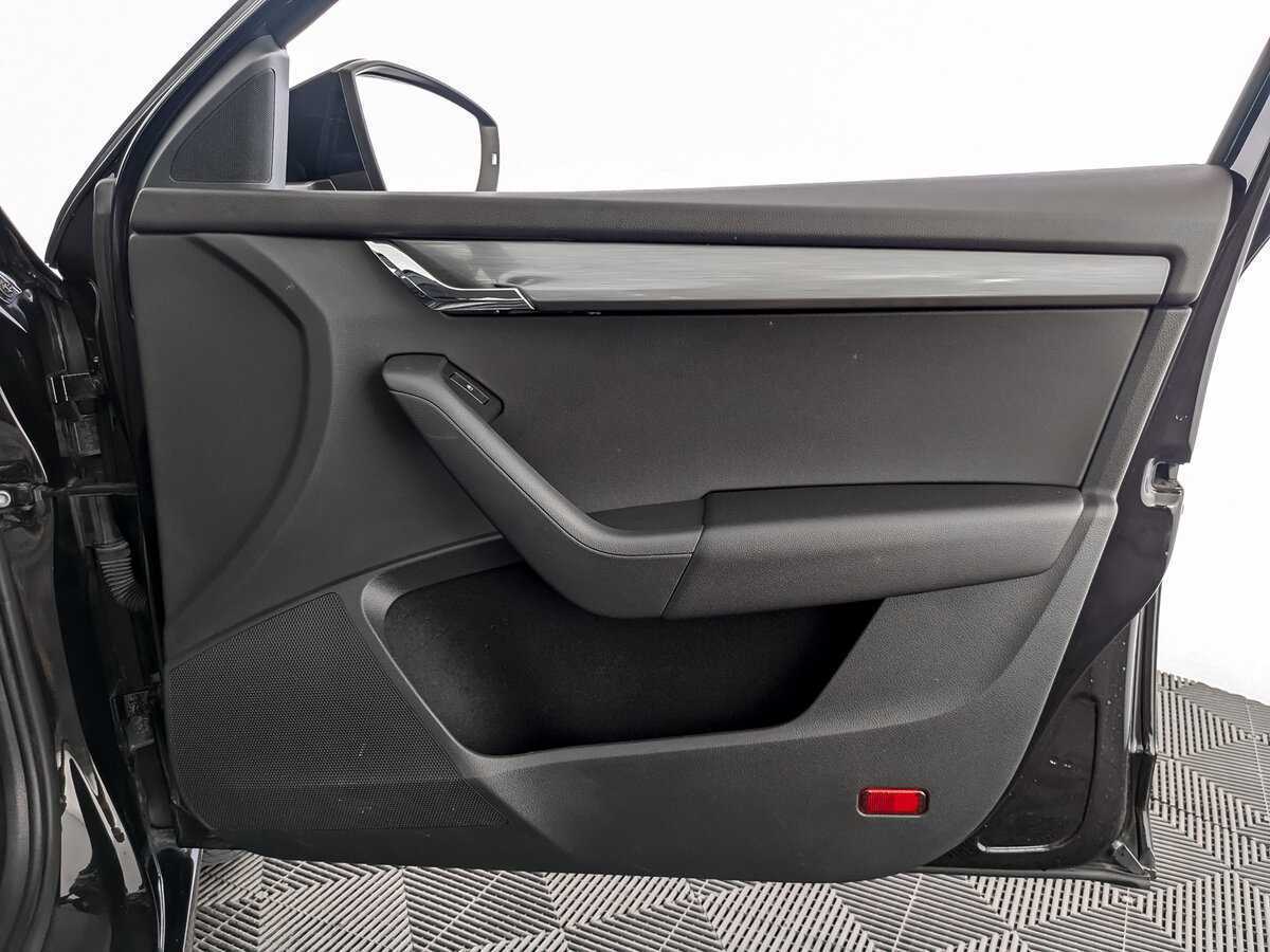Купить Skoda Octavia, 2019, 92 047 км, фото №20