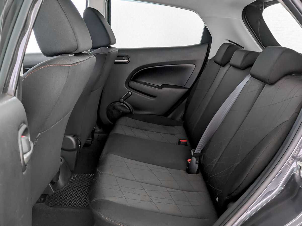 Купить Mazda 2, 2013, 80 603 км, фото №10