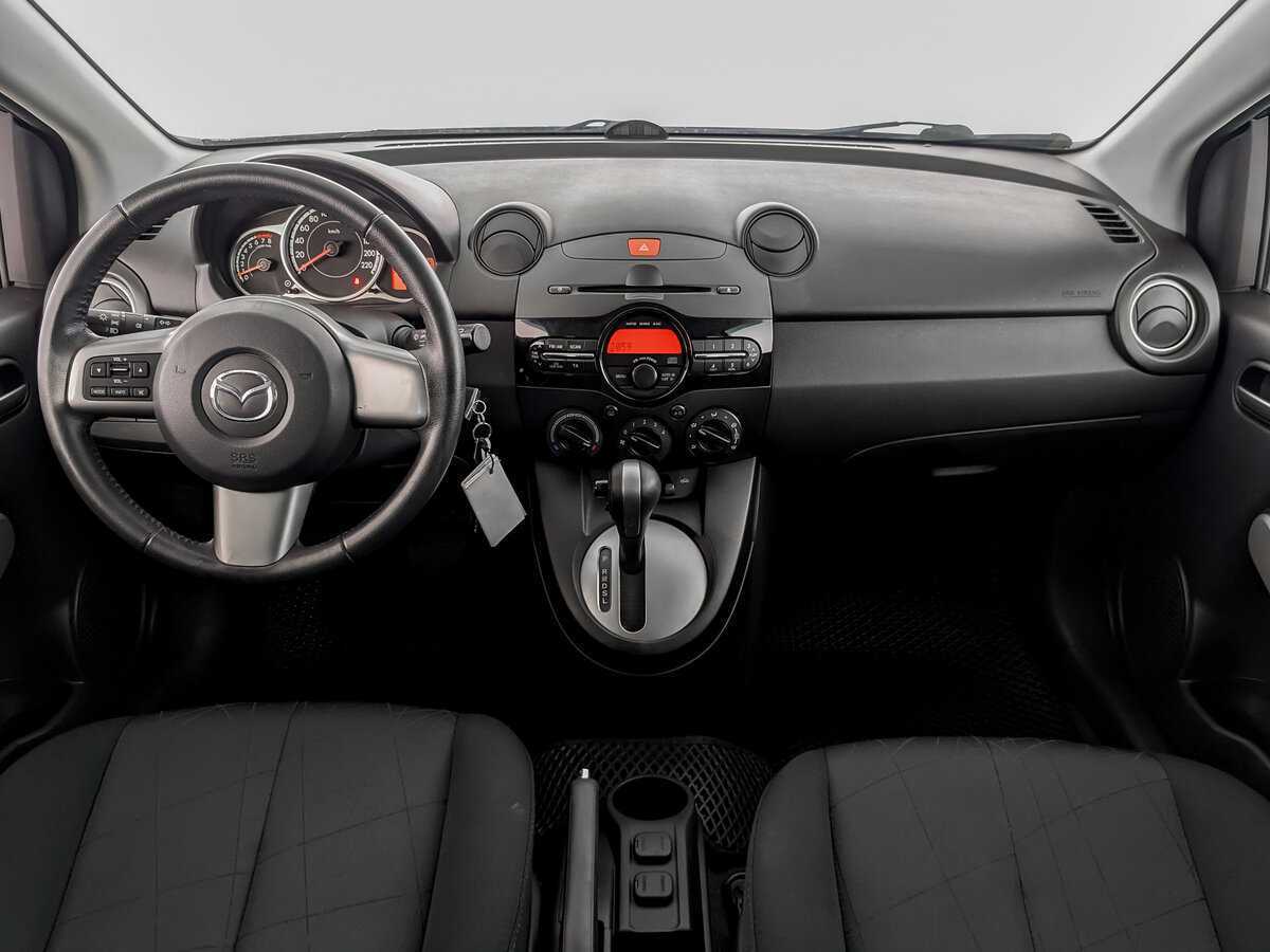 Купить Mazda 2, 2013, 80 603 км, фото №12