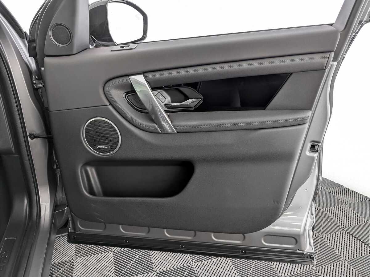 Купить Land Rover Discovery Sport, 2021, 54 133 км, фото №21