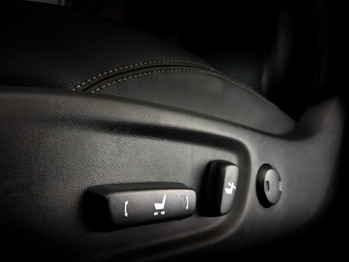 Купить Toyota Land Cruiser Prado, 2017, 119 721 км, фото №17