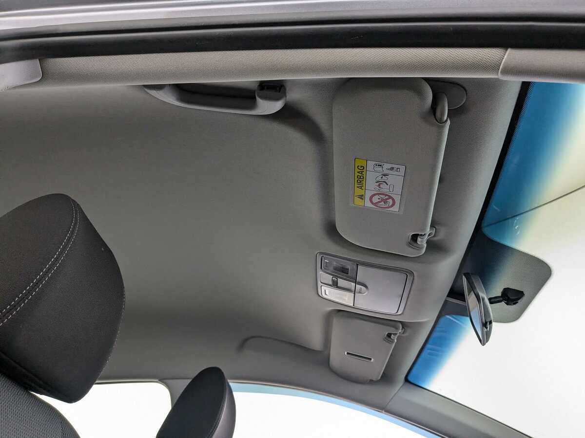 Купить Hyundai i30, 2014, 83 627 км, фото №16