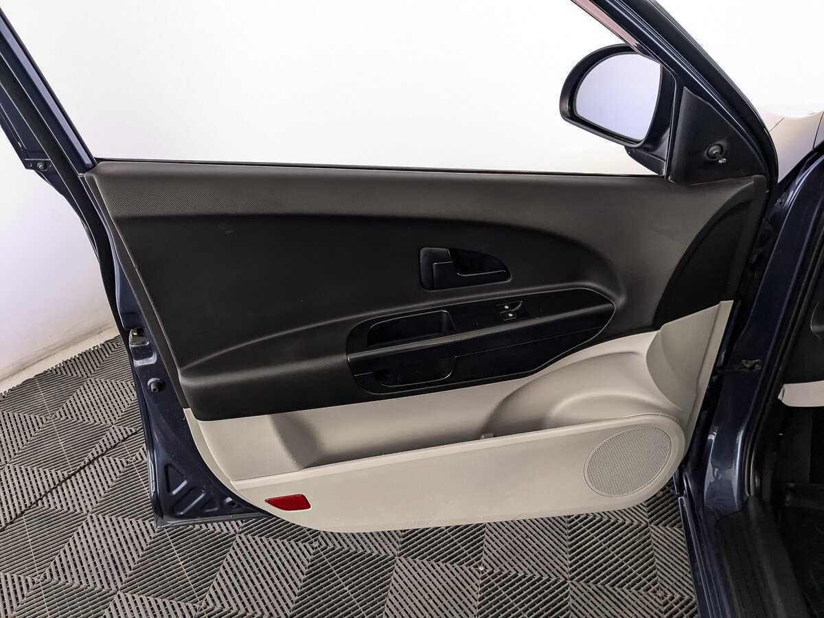 Купить Kia Ceed, 2009, 140 804 км, фото №15