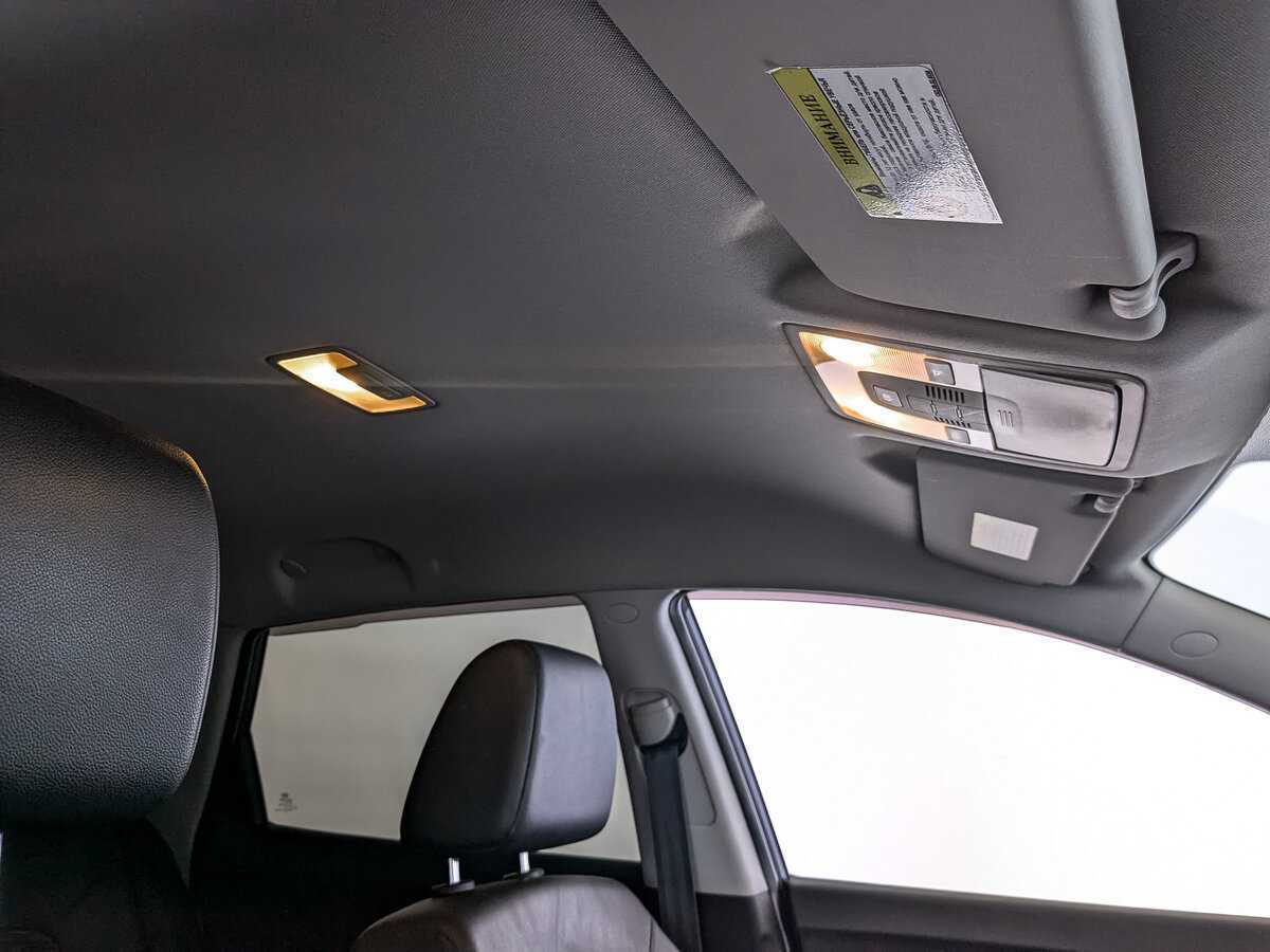 Купить Kia Ceed, 2009, 140 804 км, фото №18