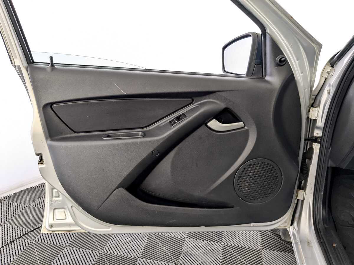 Купить Lada (ВАЗ) Granta, 2018, 101 513 км, фото №15