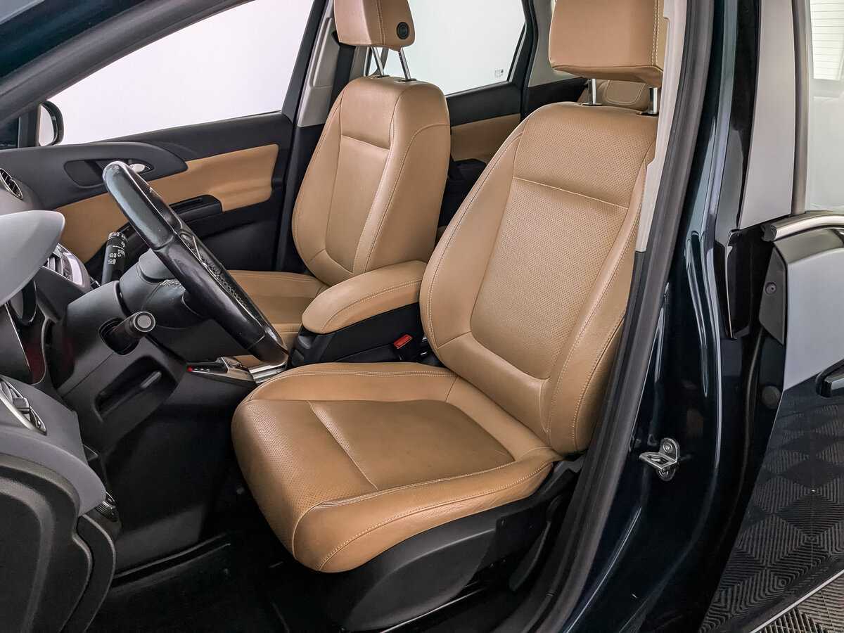 Купить Opel Meriva, 2015, 117 000 км, фото №16