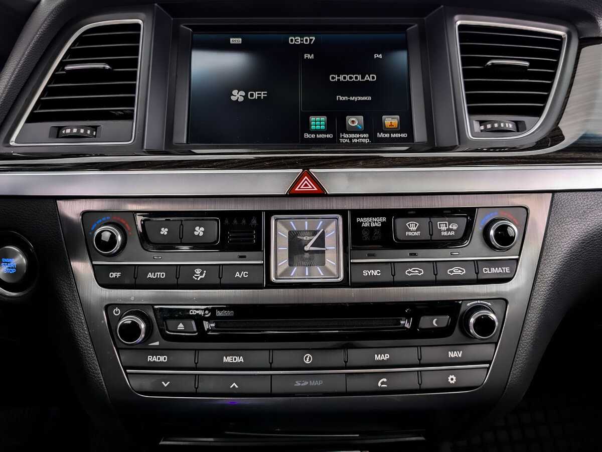 Купить Genesis G80, 2019, 205 532 км, фото №13