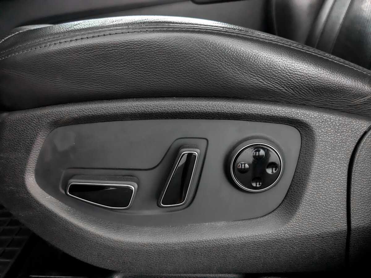 Купить Genesis G80, 2019, 205 532 км, фото №17