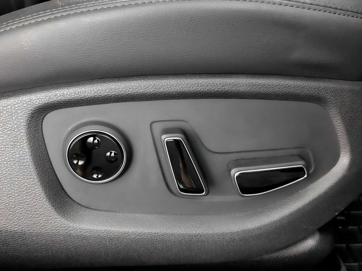 Купить Genesis G80, 2019, 205 532 км, фото №21