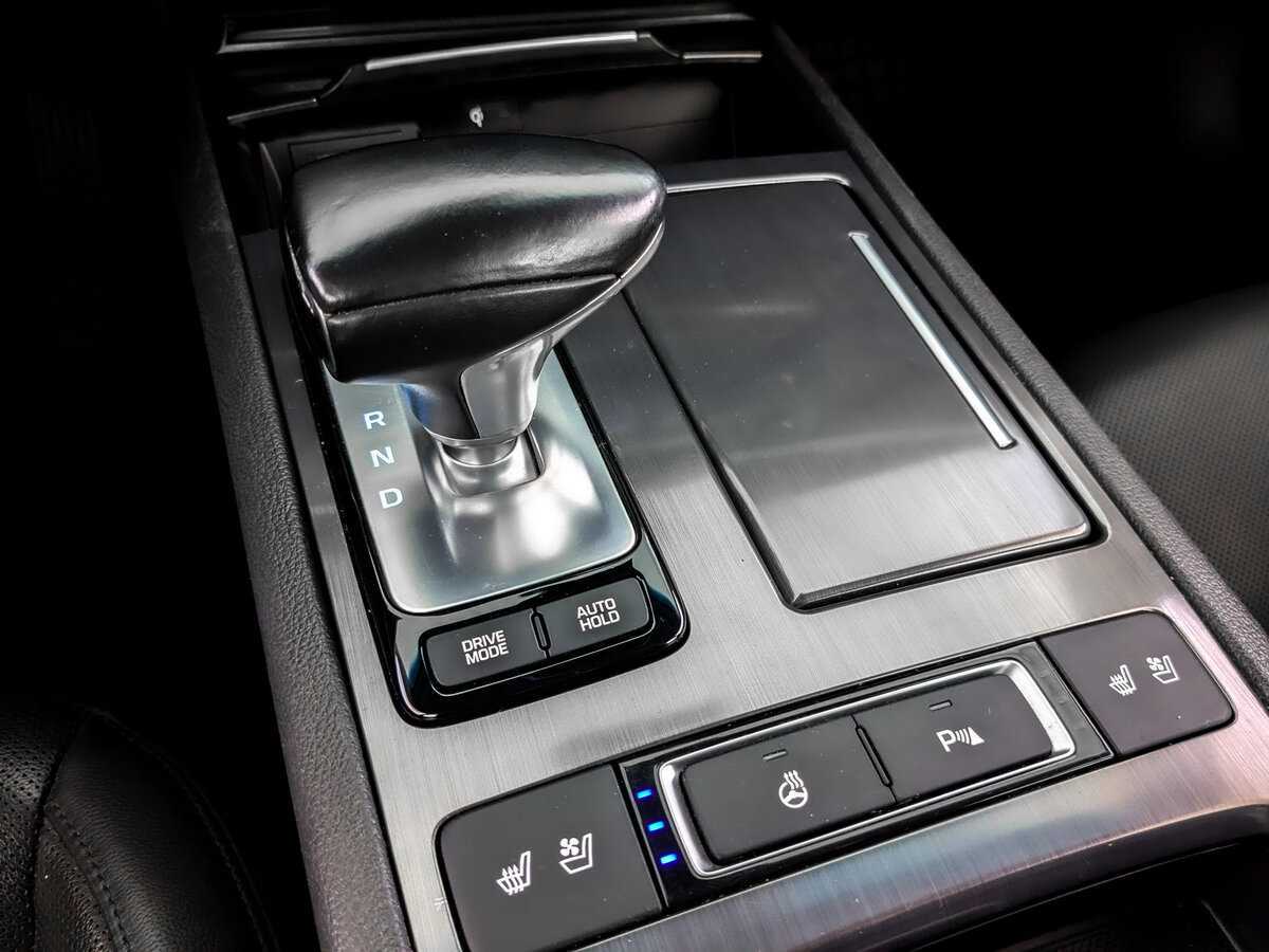 Купить Genesis G80, 2019, 205 532 км, фото №23