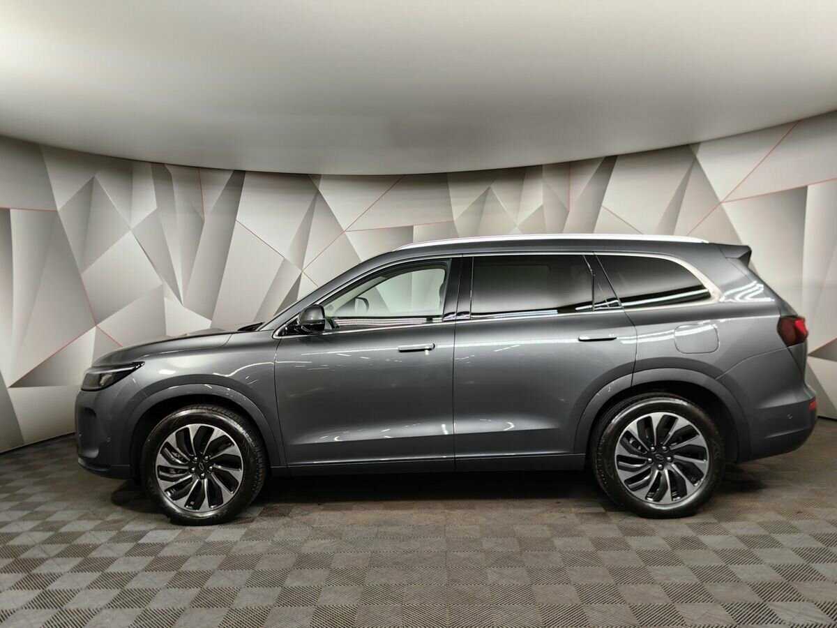 Купить Aito M7, 2023, 2 720 км, фото №5