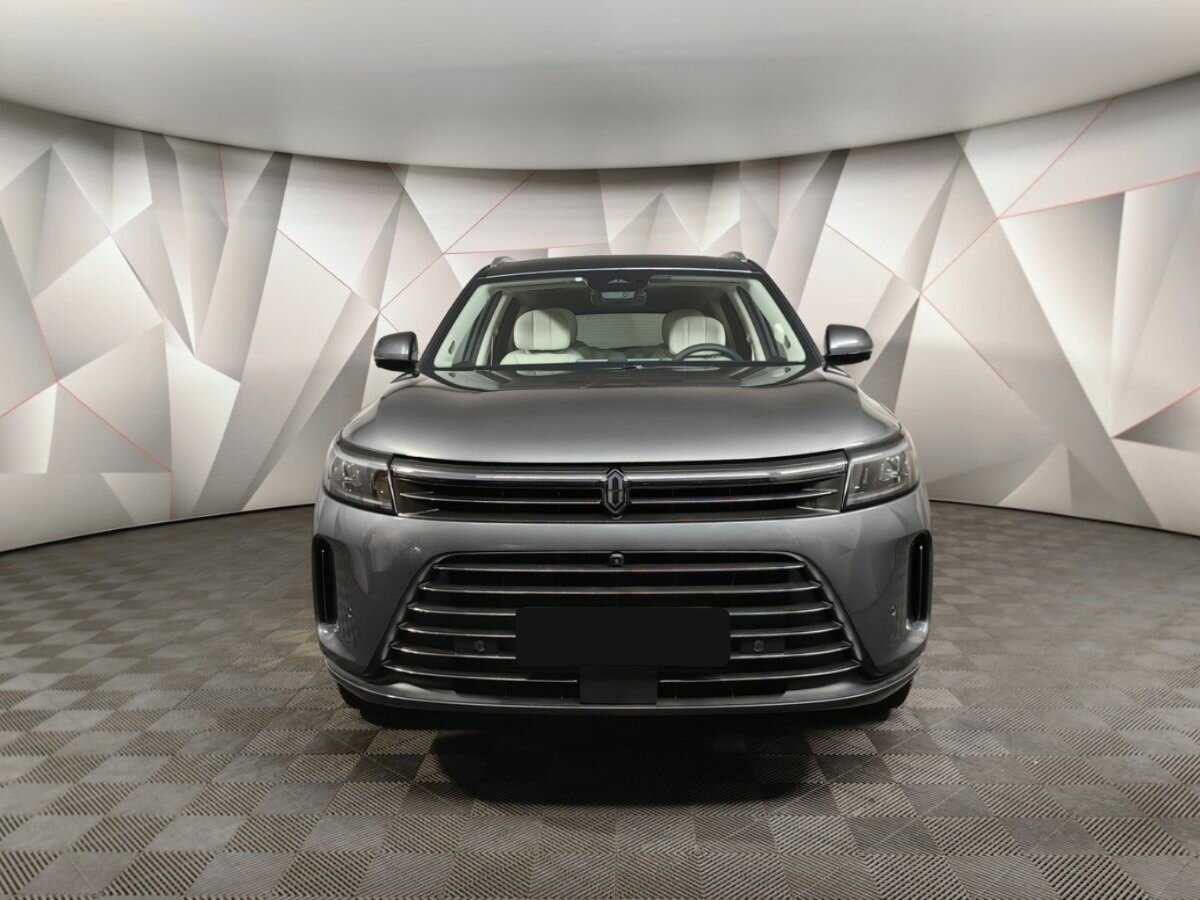 Купить Aito M7, 2023, 2 720 км, фото №7