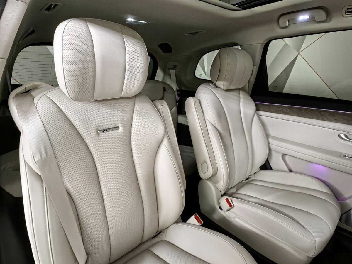 Купить Aito M7, 2023, 2 720 км, фото №11