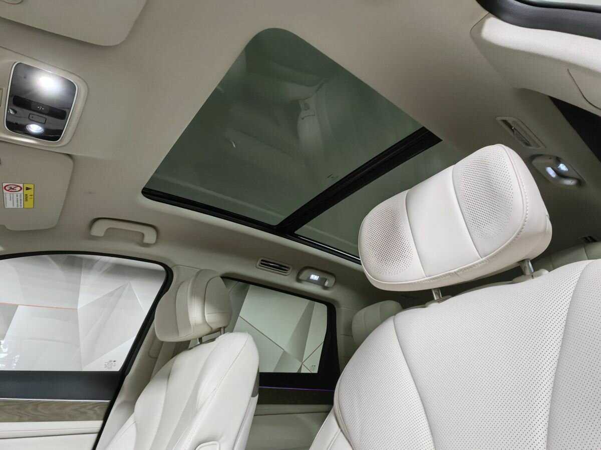 Купить Aito M7, 2023, 2 720 км, фото №17