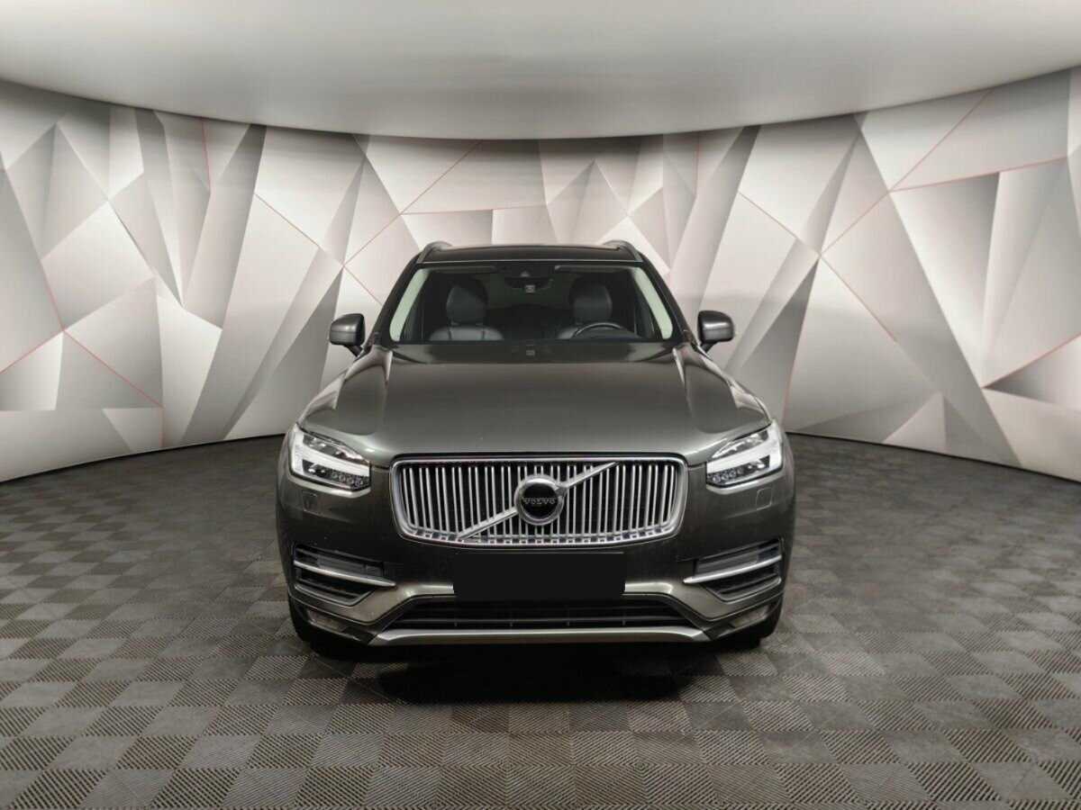 Купить Volvo XC90, 2017, 152 904 км, фото №6