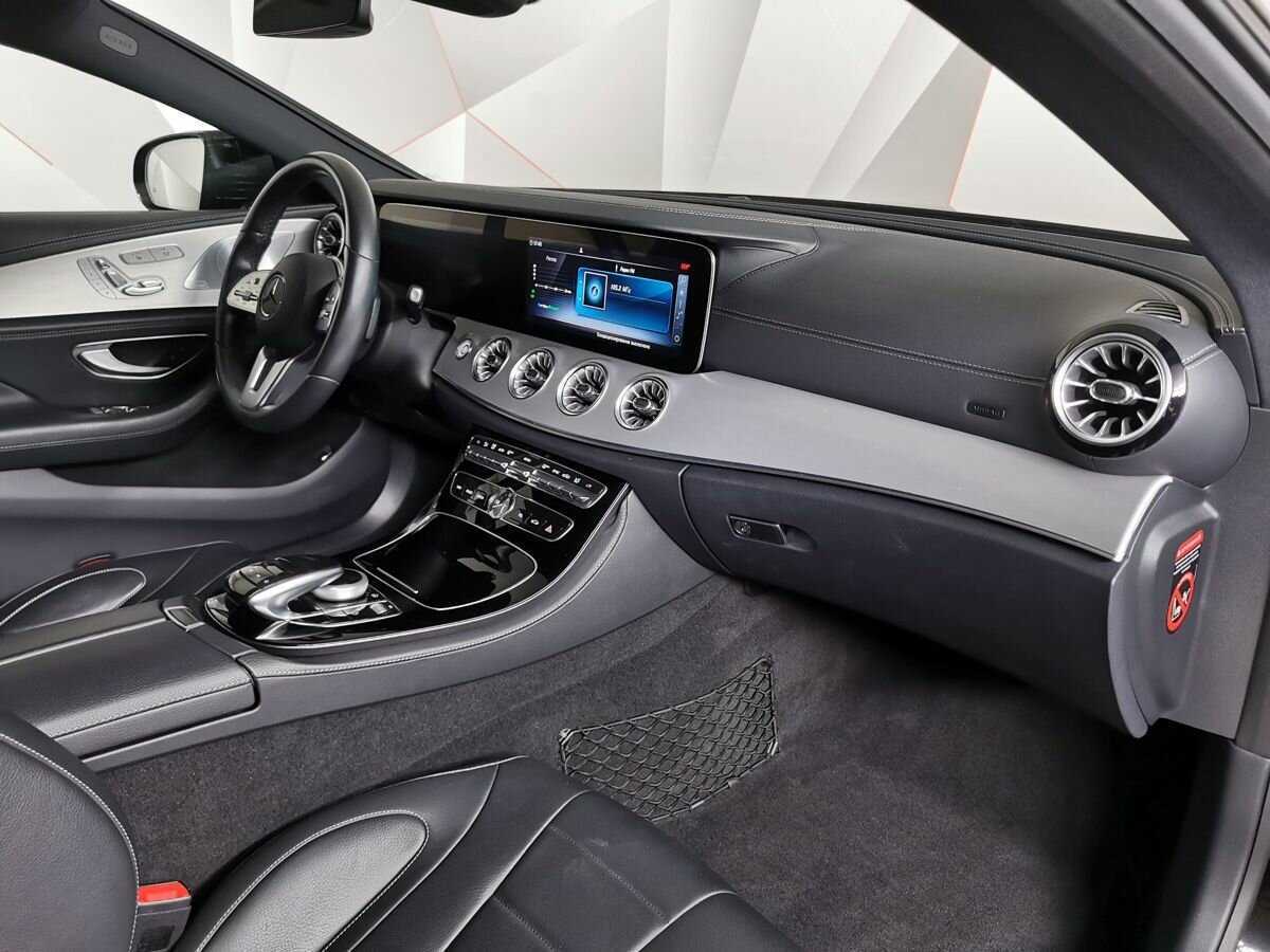 Купить Mercedes-Benz CLS 350, 2019, 67 332 км, фото №9