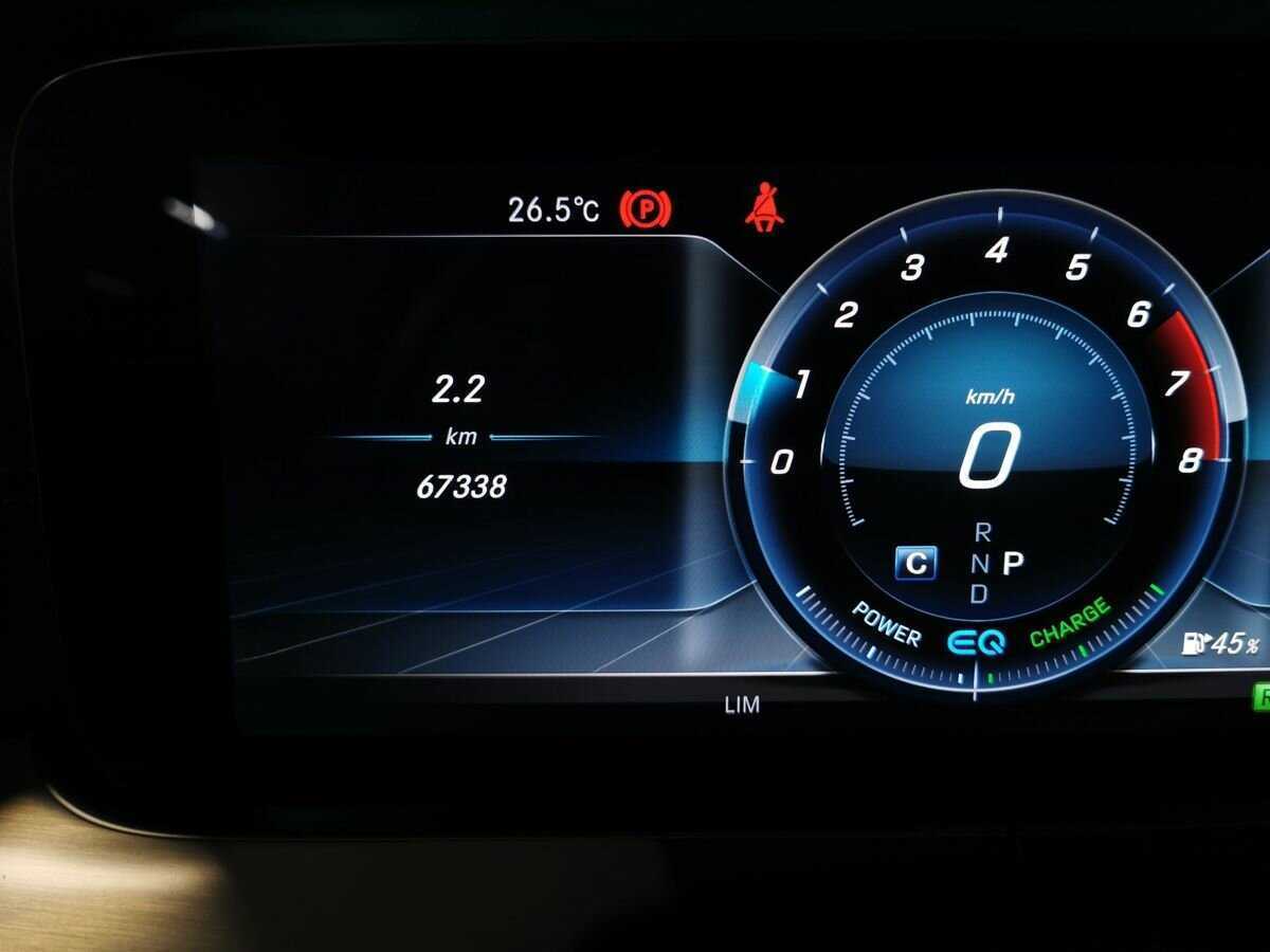 Купить Mercedes-Benz CLS 350, 2019, 67 332 км, фото №15