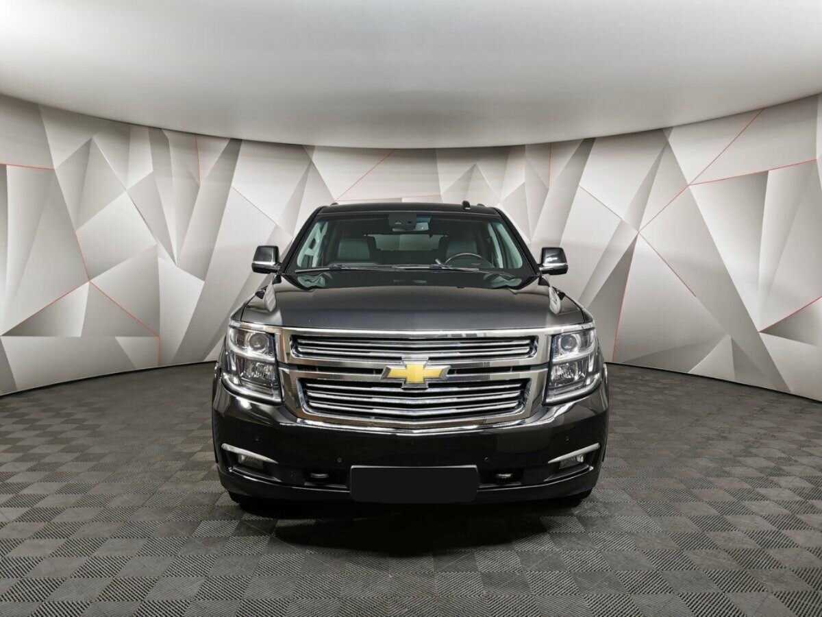 Купить Chevrolet Tahoe, 2017, 93 830 км, фото №7