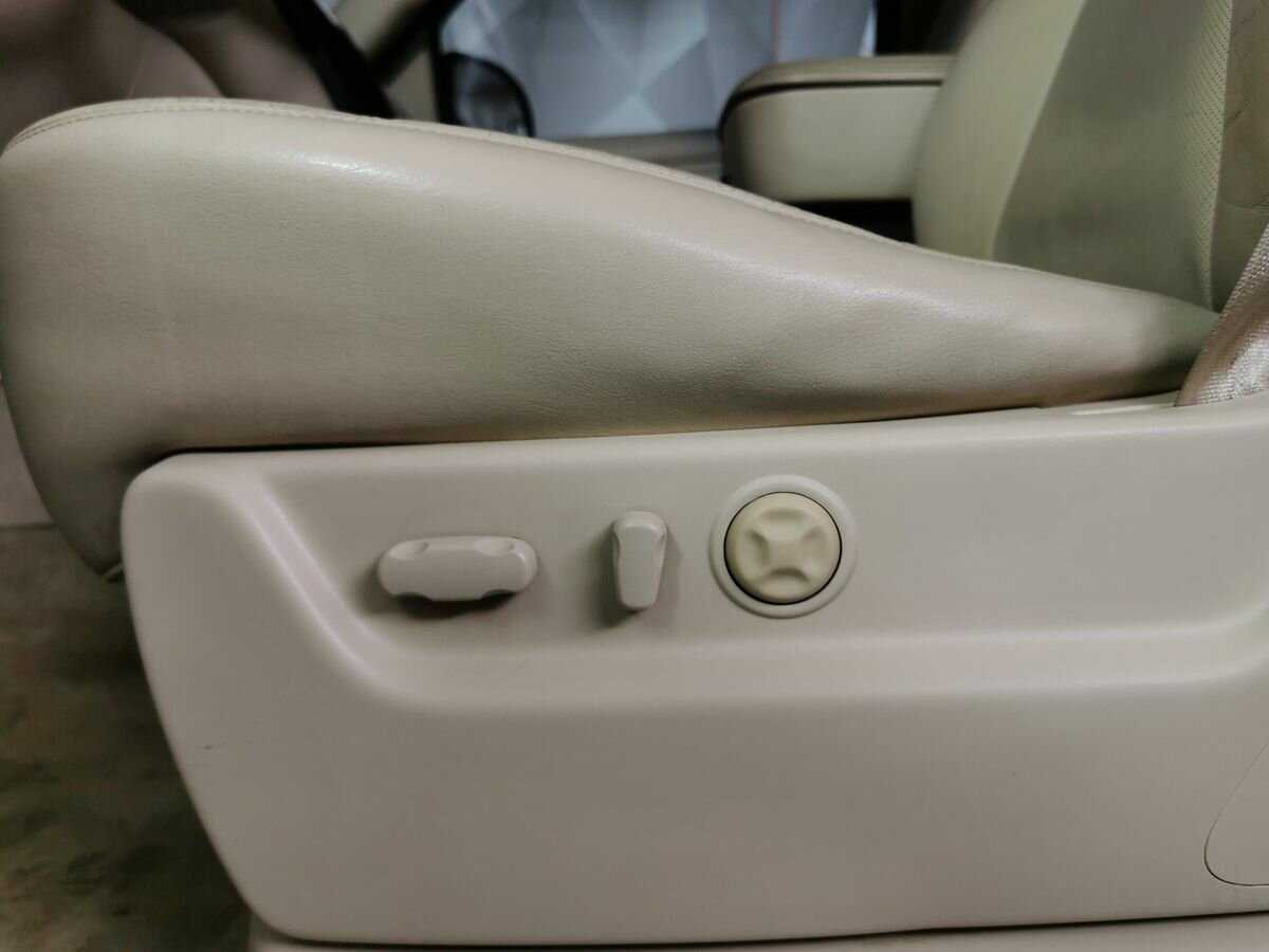 Купить Cadillac Escalade, 2008, 293 028 км, фото №15