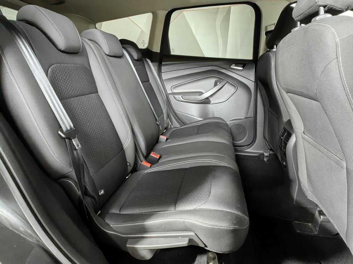 Купить Ford Kuga, 2018, 170 509 км, фото №11