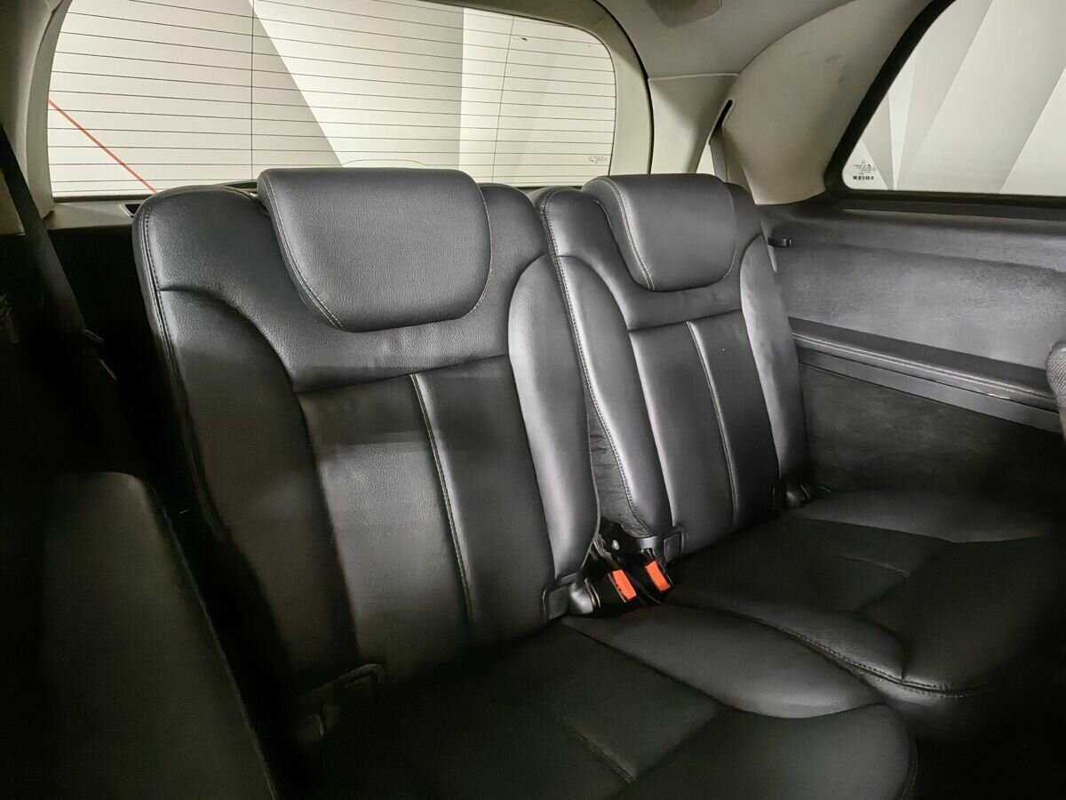 Купить Mercedes-Benz GL-Класс 320, 2008, 224 196 км, фото №17