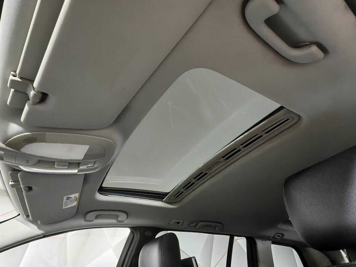 Купить Mercedes-Benz GL-Класс 320, 2008, 224 196 км, фото №19