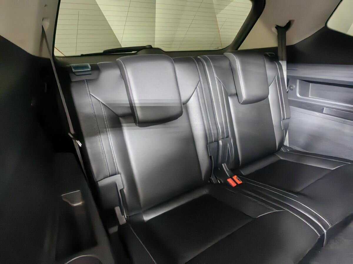 Купить Volkswagen Teramont, 2019, 128 968 км, фото №16