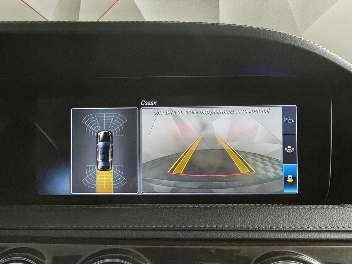 Купить Mercedes-Benz S-Класс 350 d Long, 2018, 143 402 км, фото №16