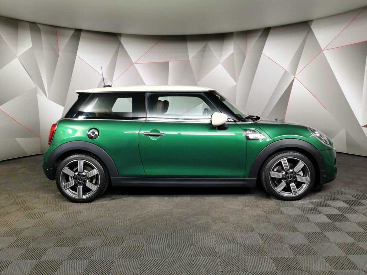 Купить Mini Hatch Cooper S, 2019, 4 651 км, фото №6