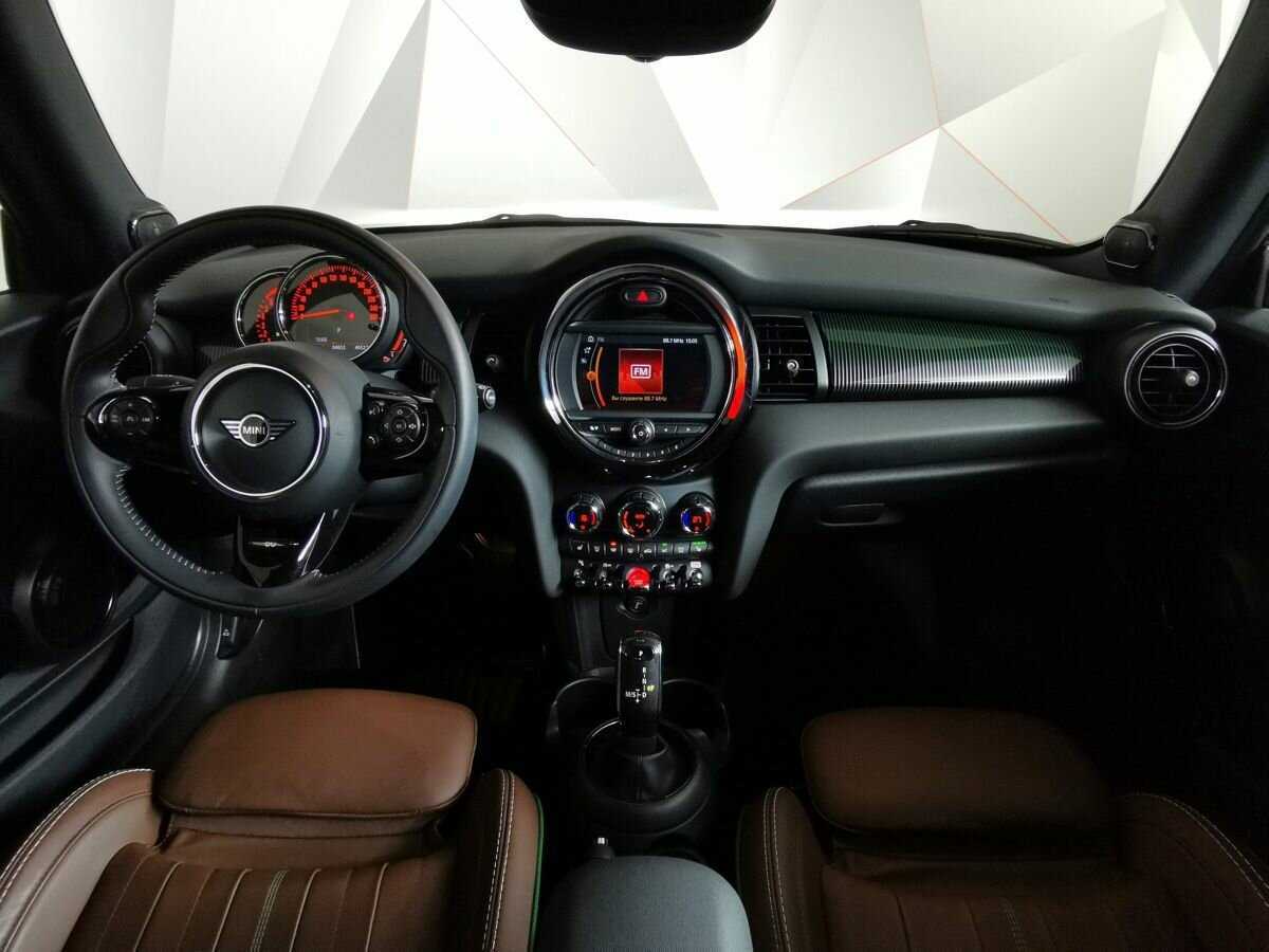 Купить Mini Hatch Cooper S, 2019, 4 651 км, фото №10