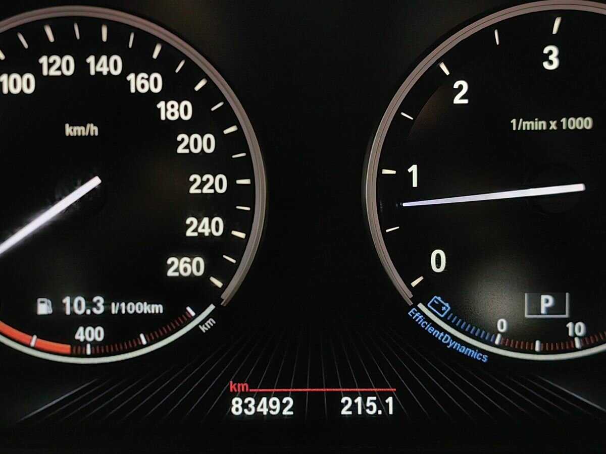 Купить BMW X6 30d, 2018, 83 487 км, фото №16