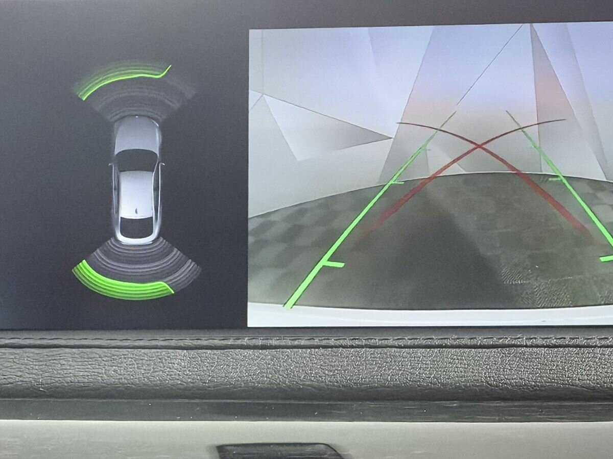 Купить BMW X6 30d, 2018, 83 487 км, фото №17