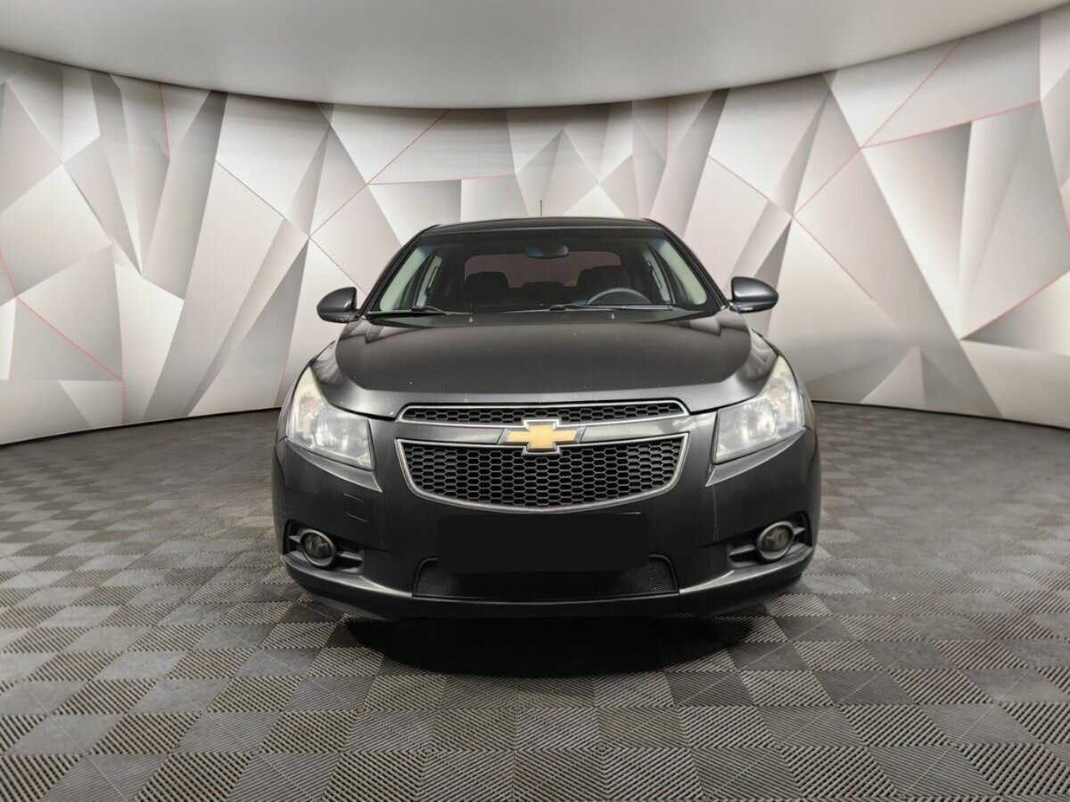 Купить Chevrolet Cruze, 2011, 191 376 км, фото №7