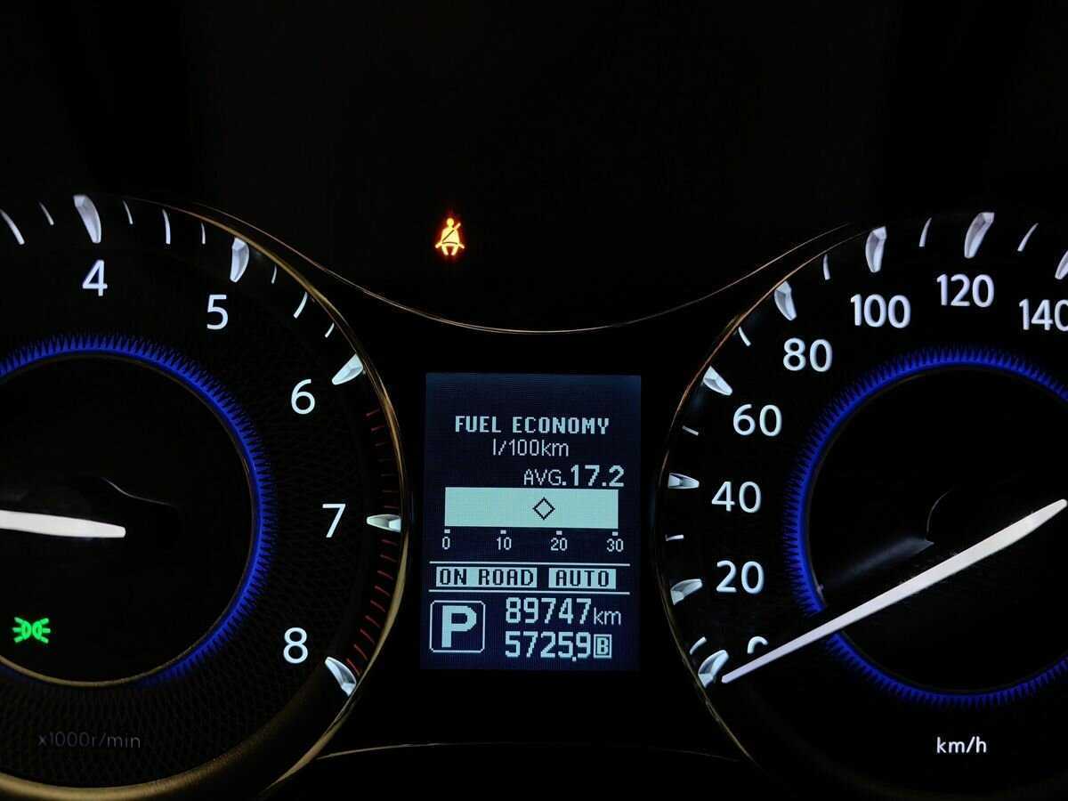 Купить Infiniti QX80, 2017, 89 747 км, фото №18