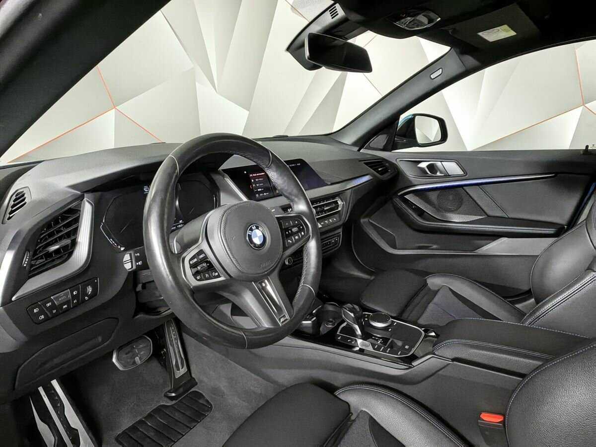 Купить BMW 2 серии Gran Coupe 218i, 2021, 28 501 км, фото №14
