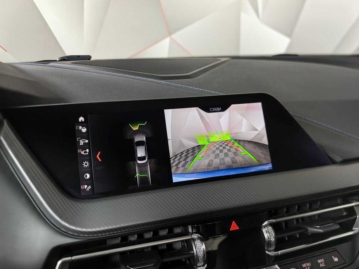 Купить BMW 2 серии Gran Coupe 218i, 2021, 28 501 км, фото №21