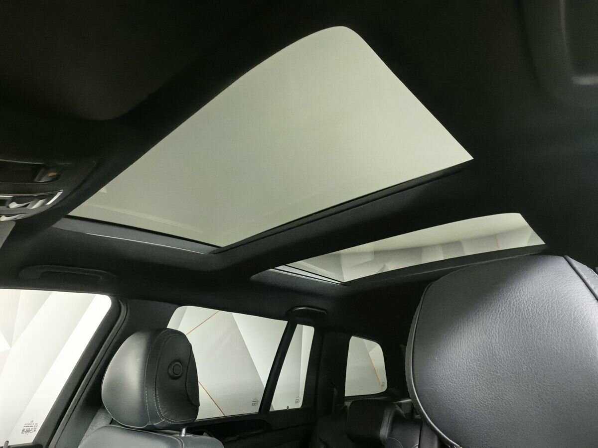 Купить Mercedes-Benz GLS 400, 2017, 225 303 км, фото №18