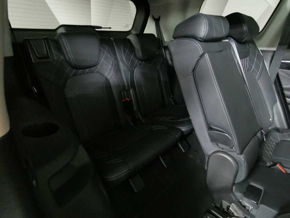 Купить EXEED VX, 2022, 64 445 км, фото №15