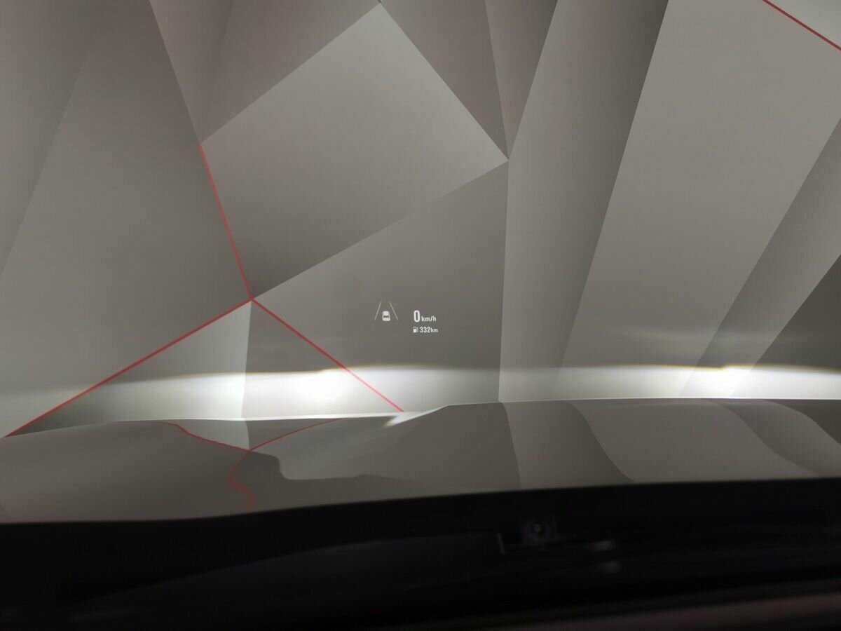 Купить EXEED VX, 2022, 64 445 км, фото №17