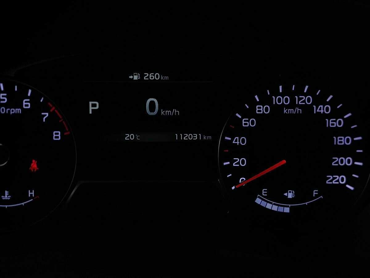 Купить Kia Soul, 2017, 112 029 км, фото №17