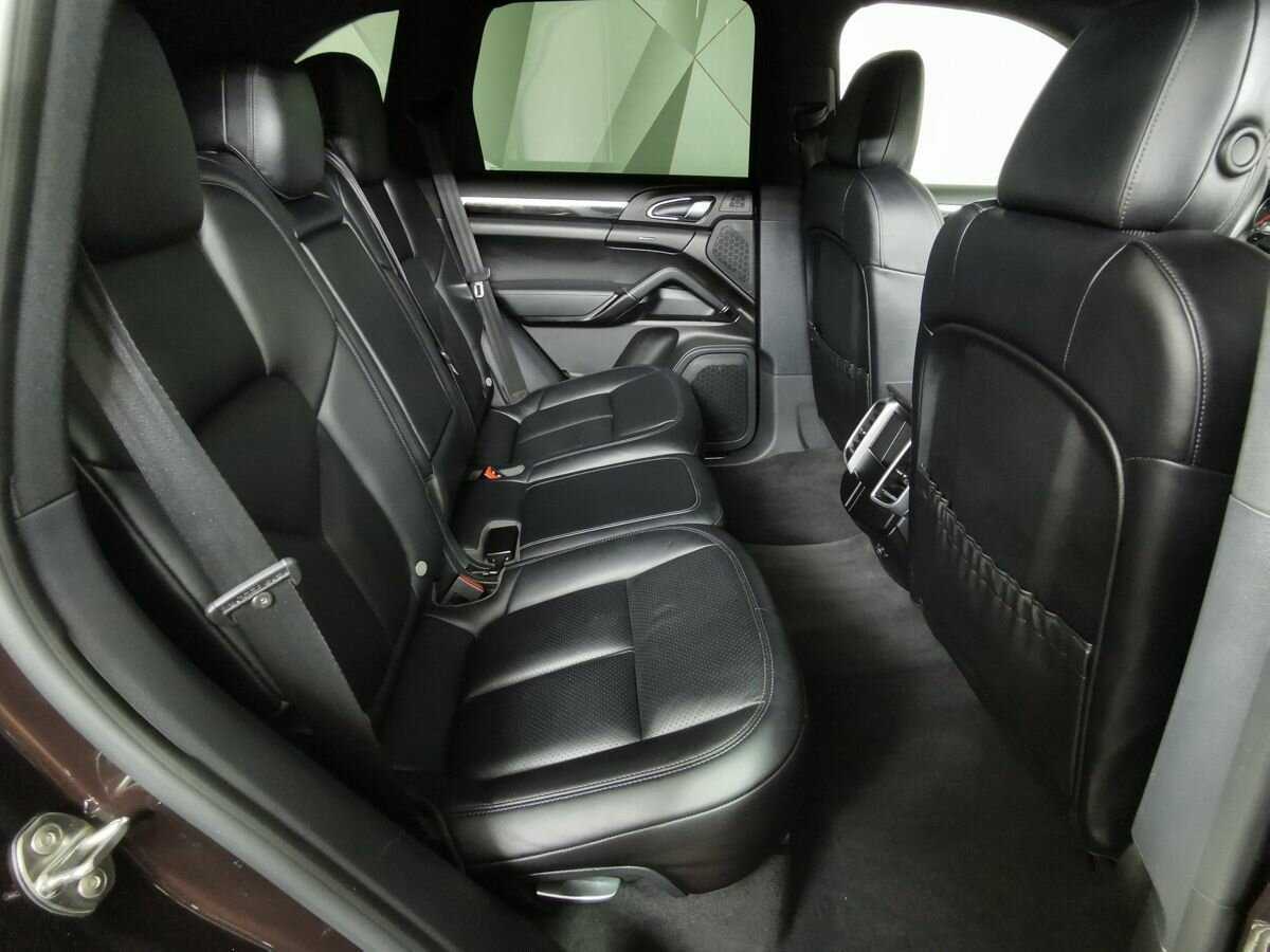 Купить Porsche Cayenne Diesel, 2015, 164 443 км, фото №12