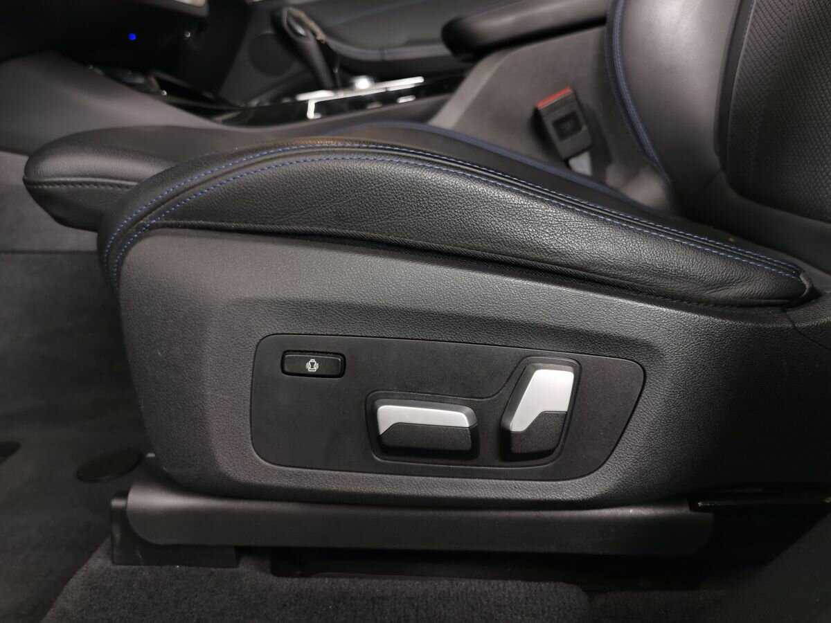 Купить BMW X3 20d xDrive, 2021, 74 858 км, фото №17