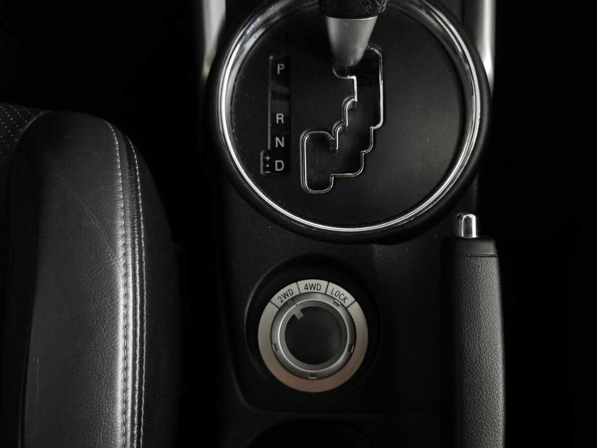 Купить Mitsubishi ASX, 2011, 168 106 км, фото №6