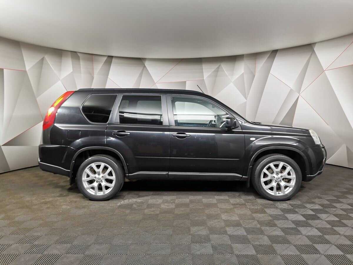 Купить Nissan X-Trail, 2011, 229 587 км, фото №6