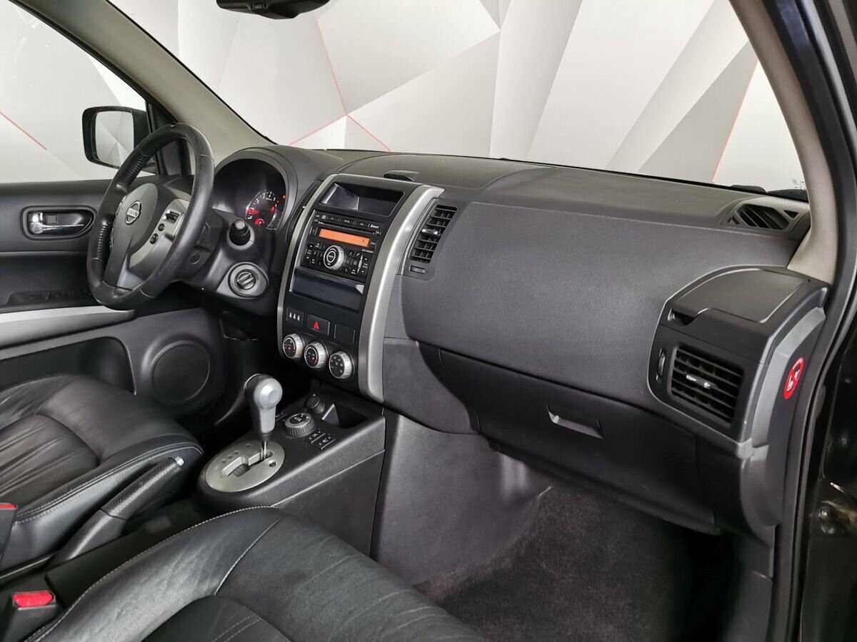 Купить Nissan X-Trail, 2011, 229 587 км, фото №9
