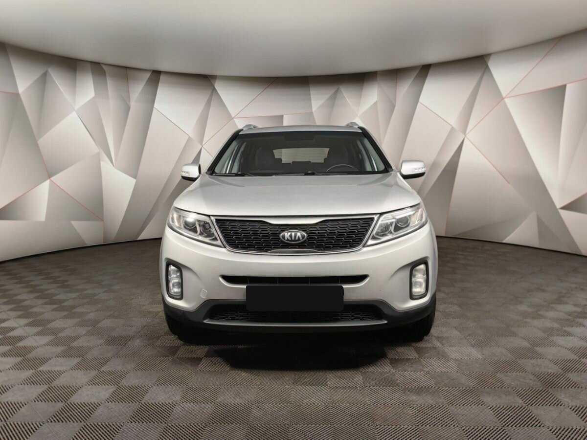 Купить Kia Sorento, 2017, 172 193 км, фото №7