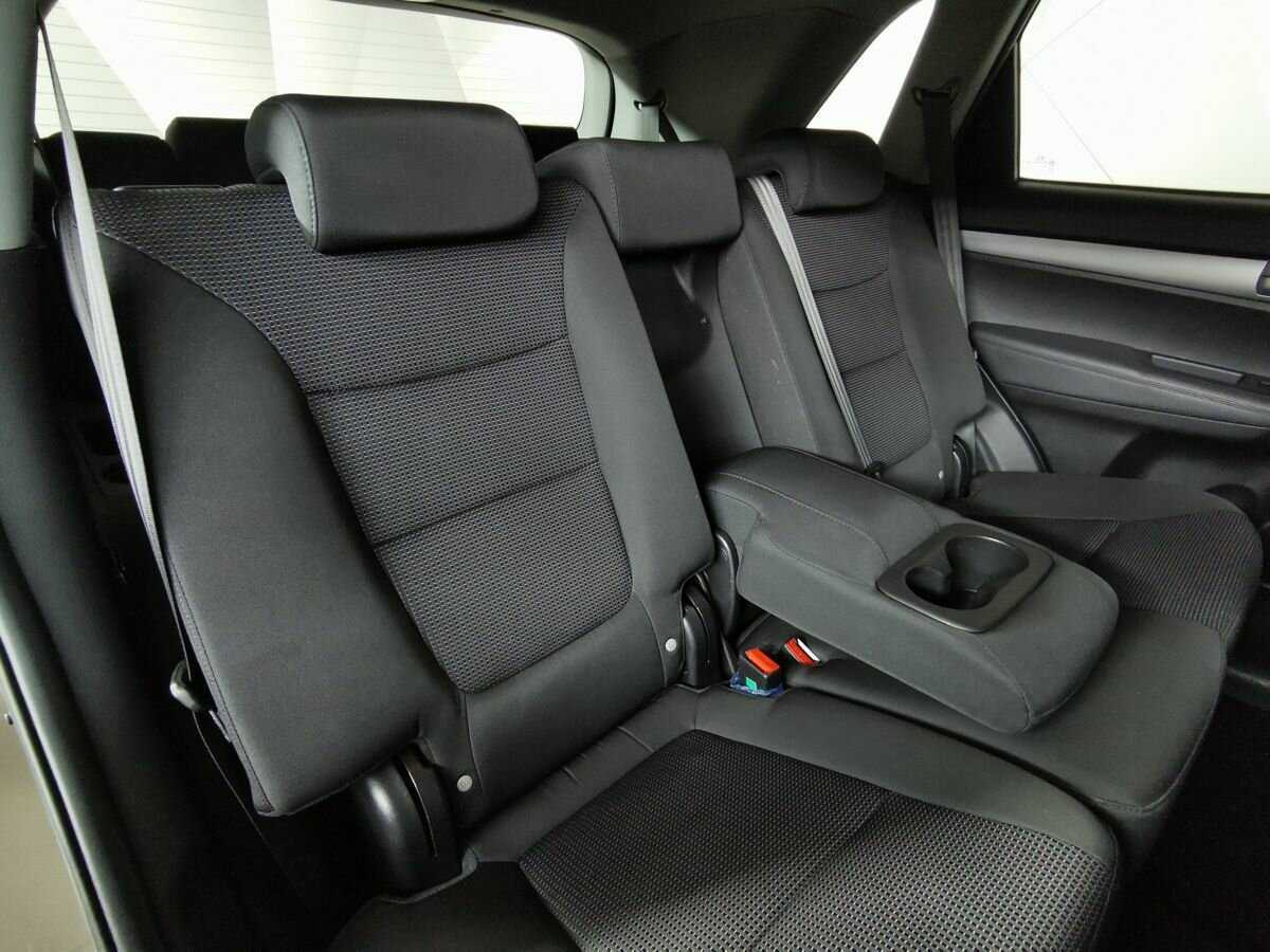 Купить Kia Sorento, 2014, 147 525 км, фото №13